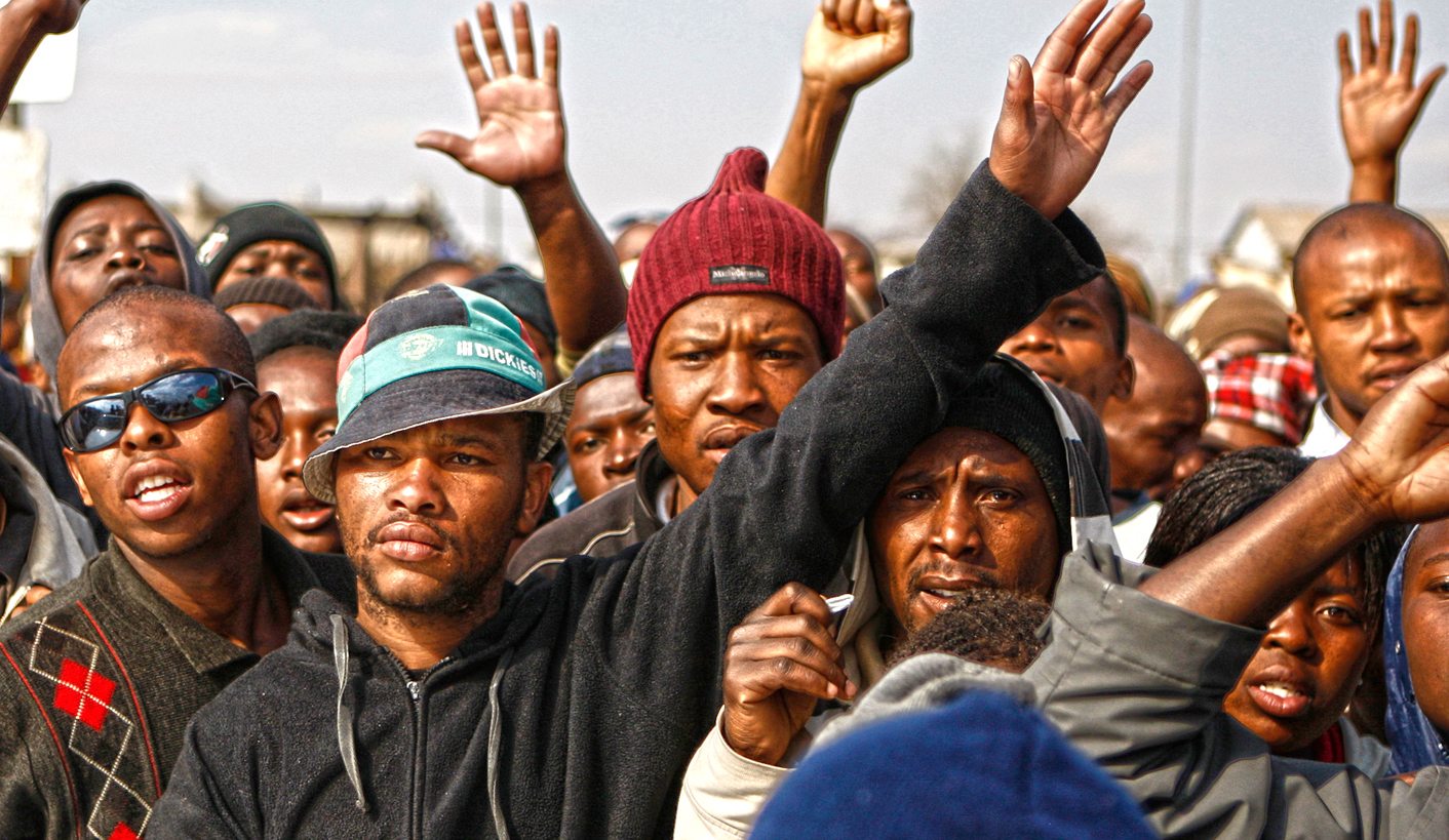 Youth employment relies on a rising tide of growth – but that’s a hard ask right now