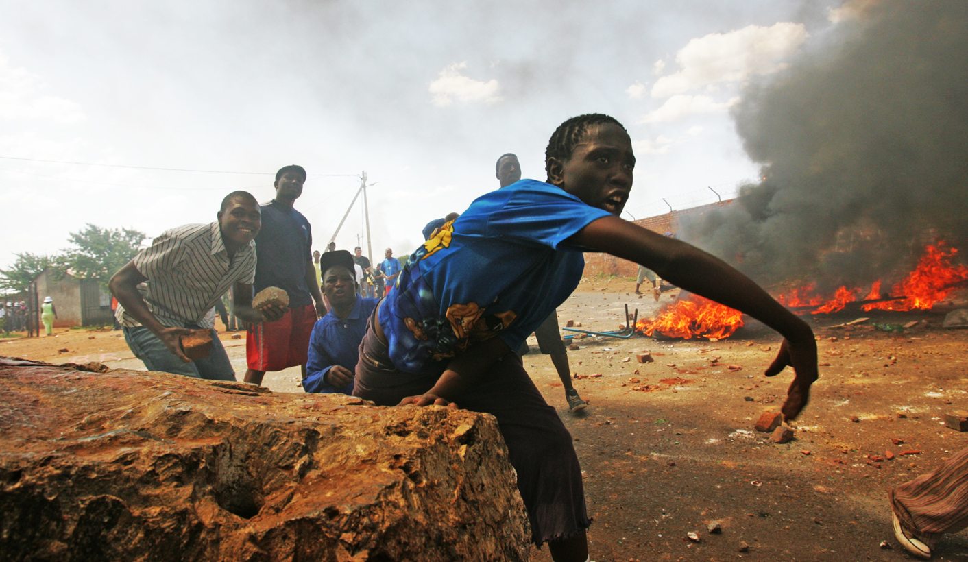 Op-Ed: Why Human Rights Day matters now more than ever