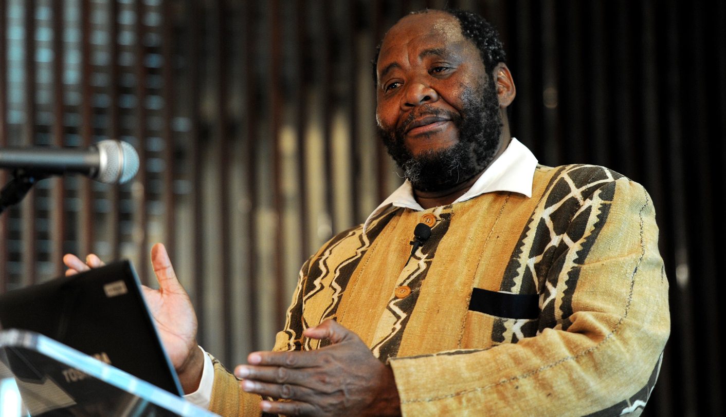 Arrests, damn arrests and StatsSA