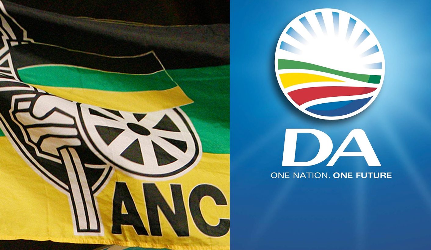 Analysis: Tlokwe, split councils and divided municipalities