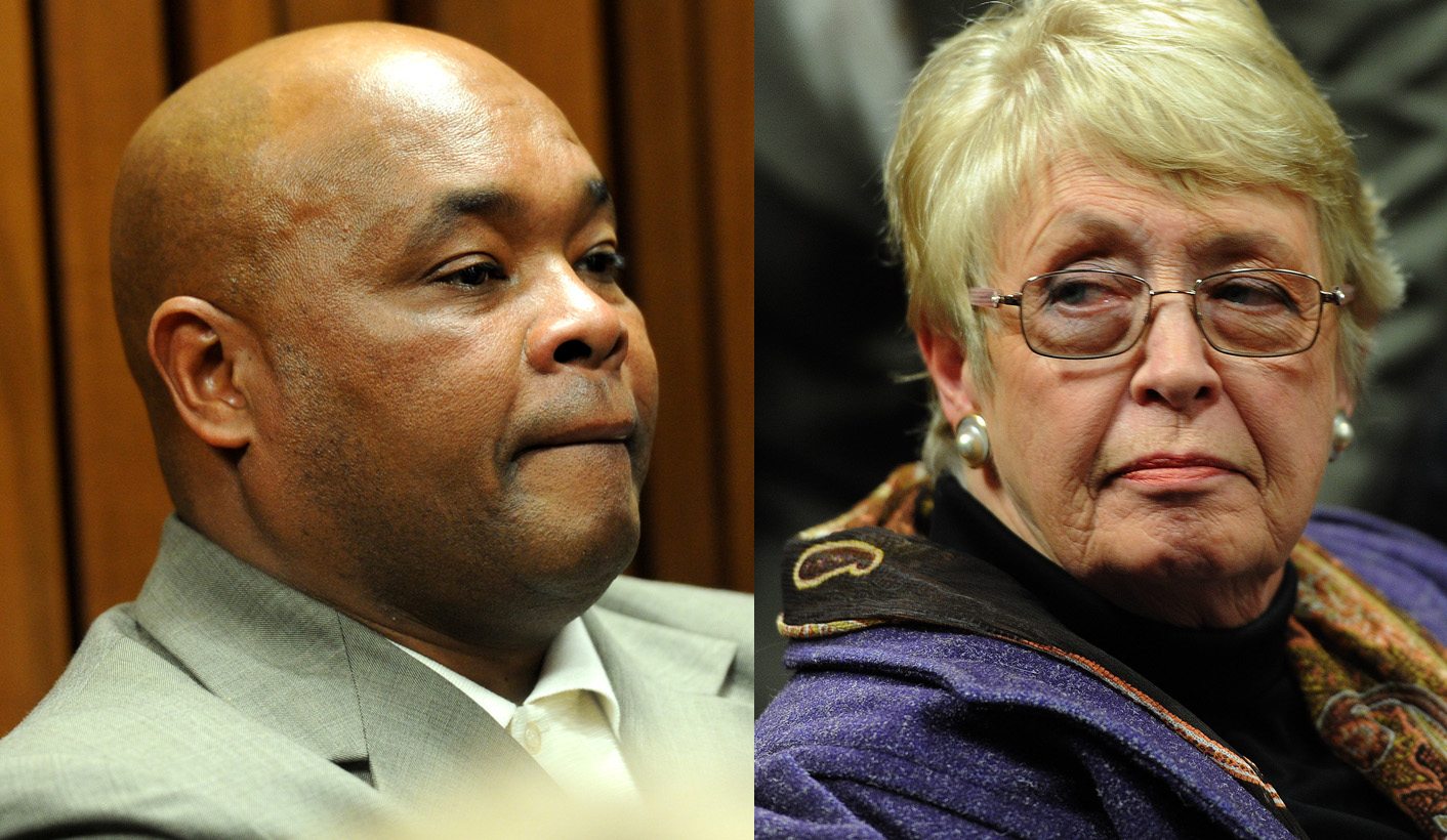 Analysis: Why the ANC will most likely keep Tlokwe