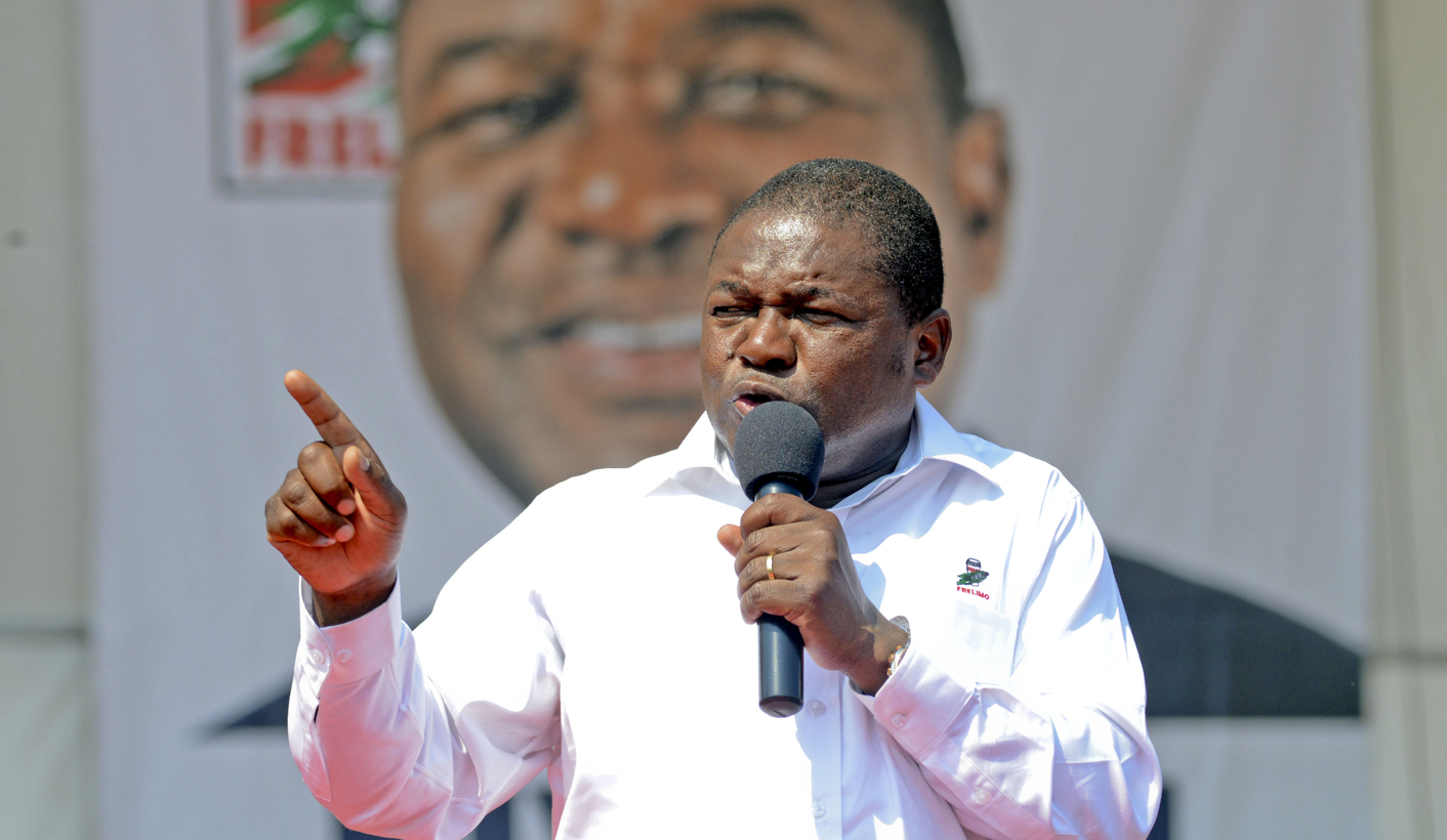 Post-election Mozambique: Here comes an era of uncertainty