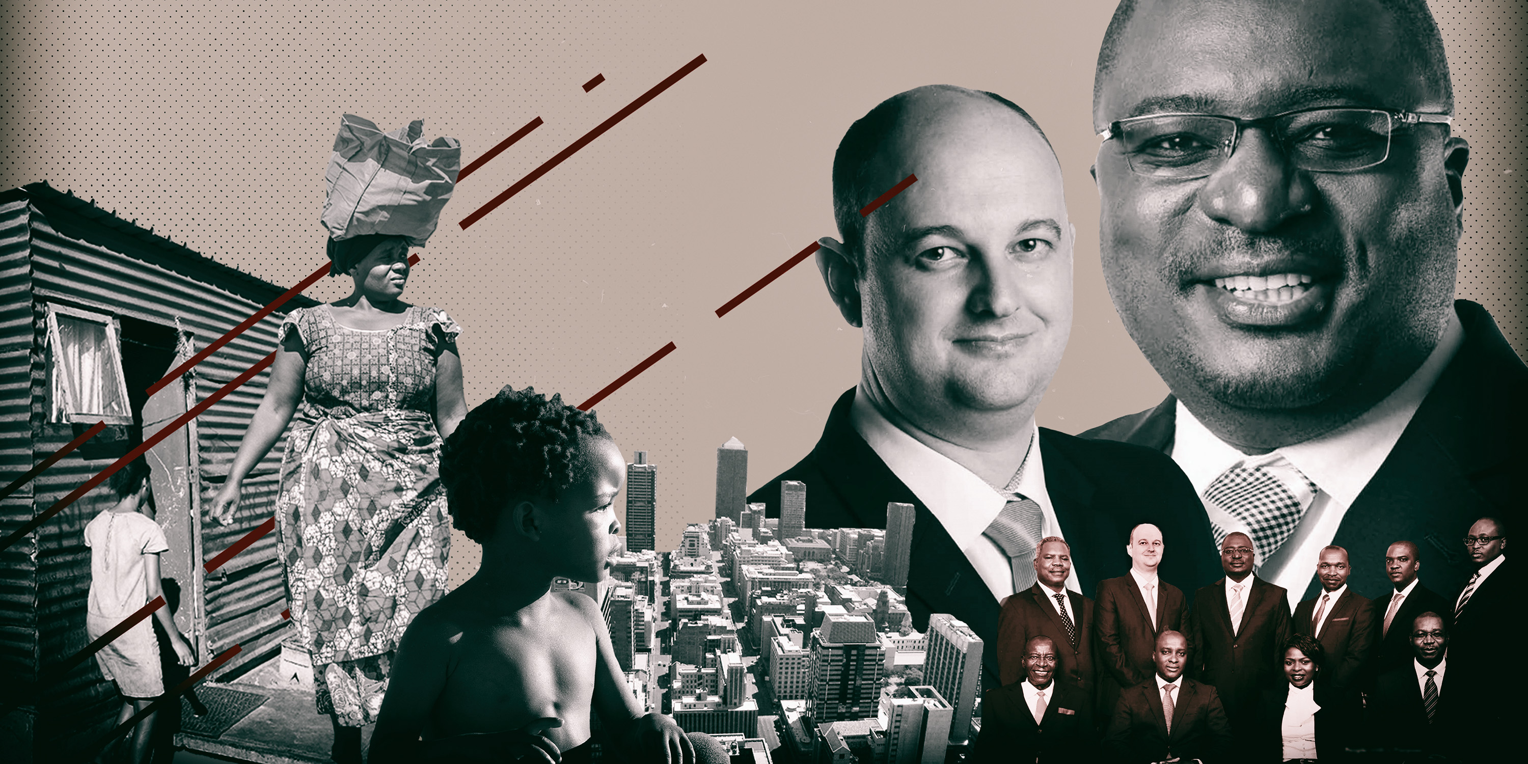 Philip Truter, the sentinel who failed to raise the alarm at VBS