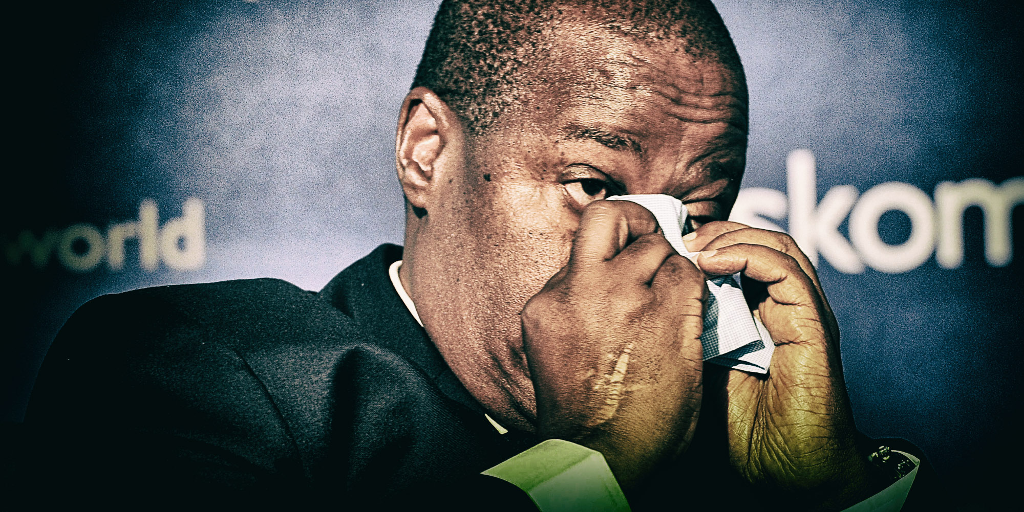 Eskom pension scam: Molefe must pay back the money