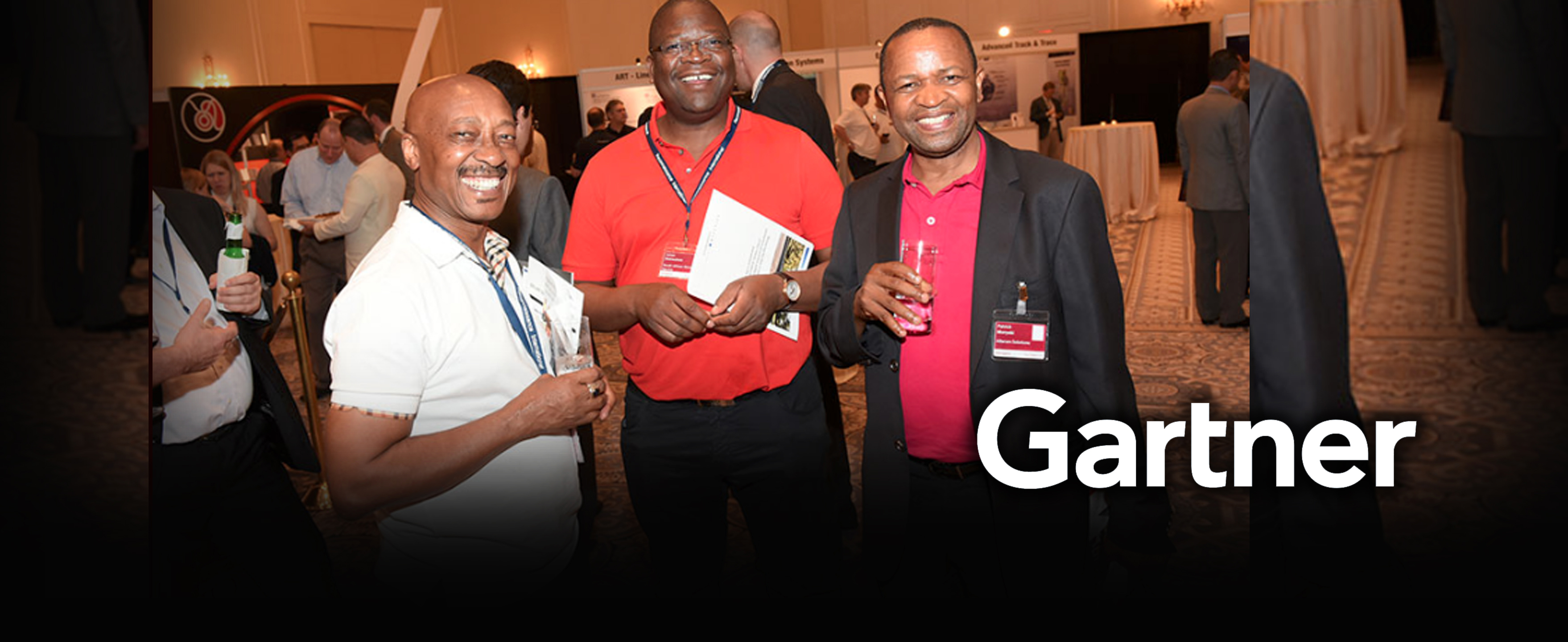 SARS Inquiry shines a harsh light on Gartner chiefs