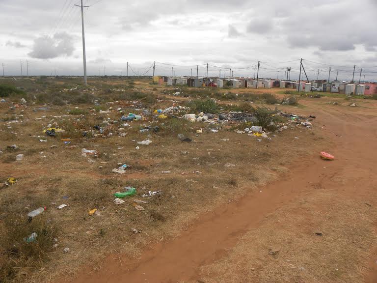 Motherwell residents demand action one year on from children's deaths