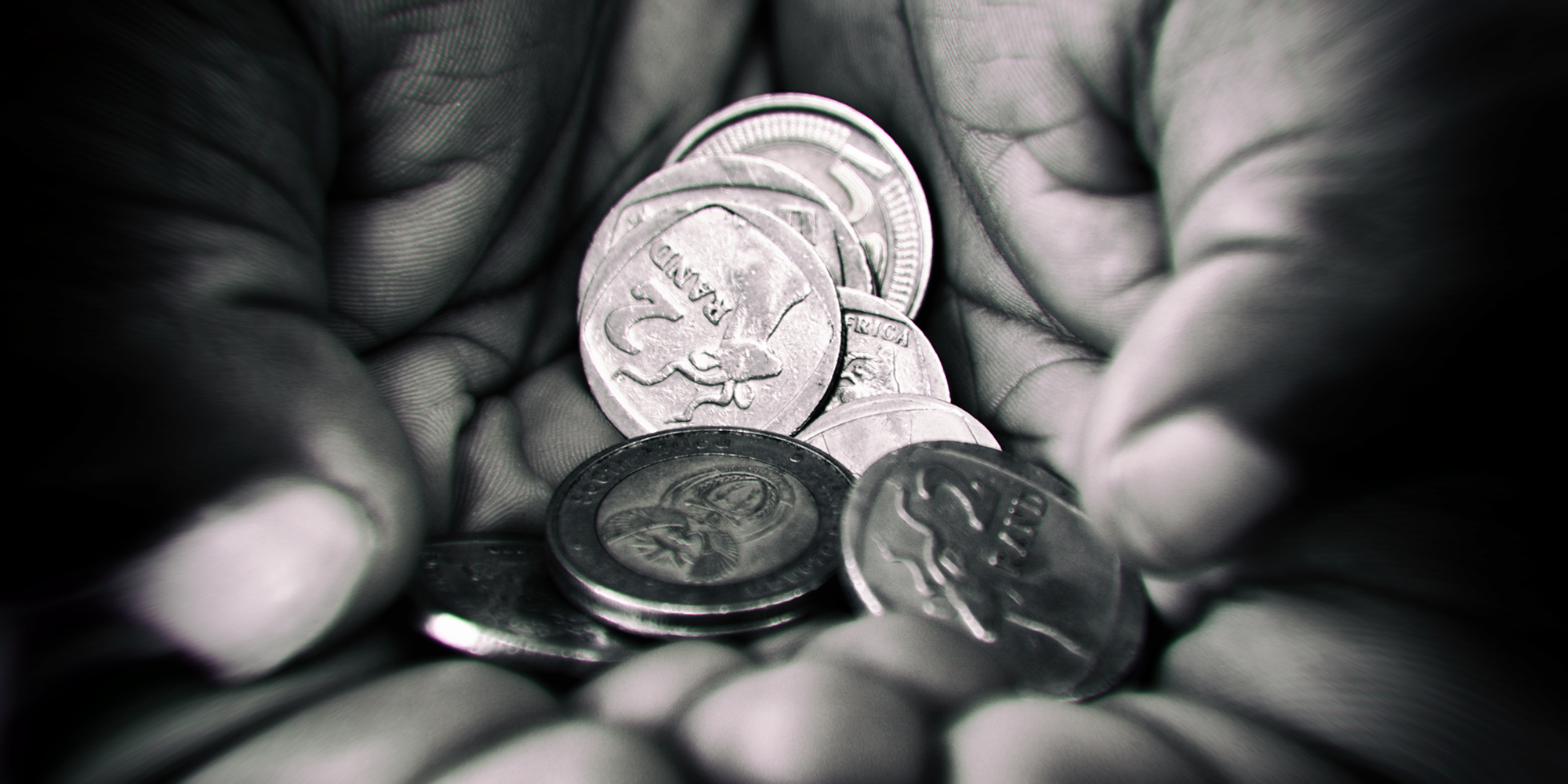 From the ridiculous to the sublime: Our lockdown adventure with the UIF