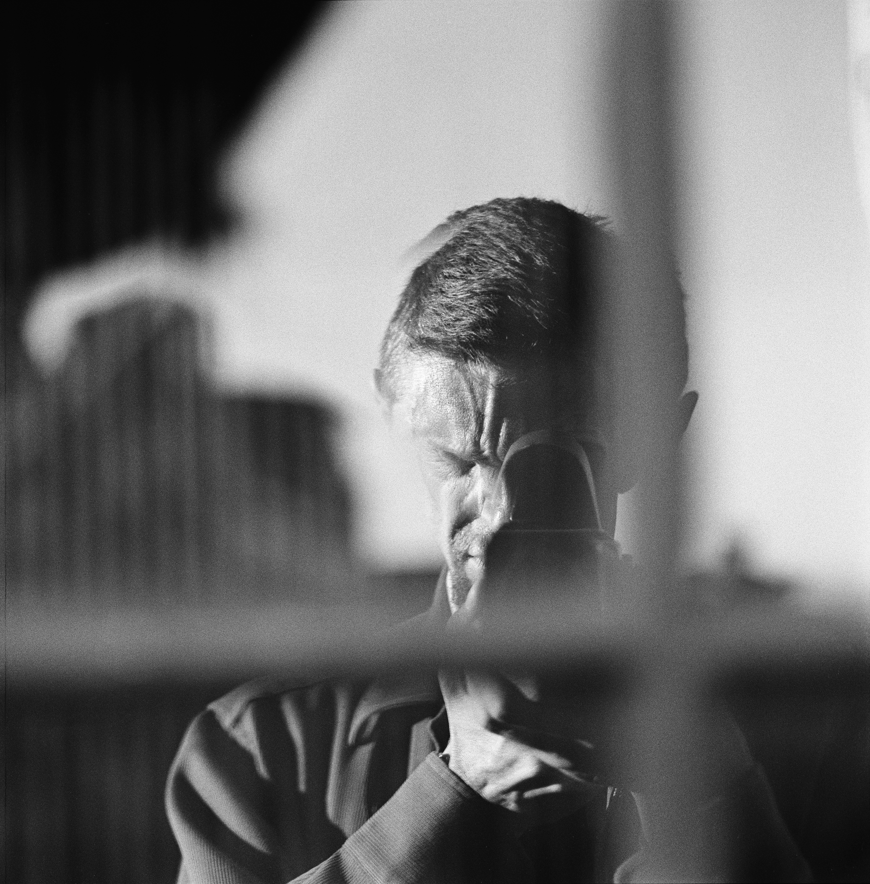 Through a Lens Darkly: David Goldblatt (1930-2018)