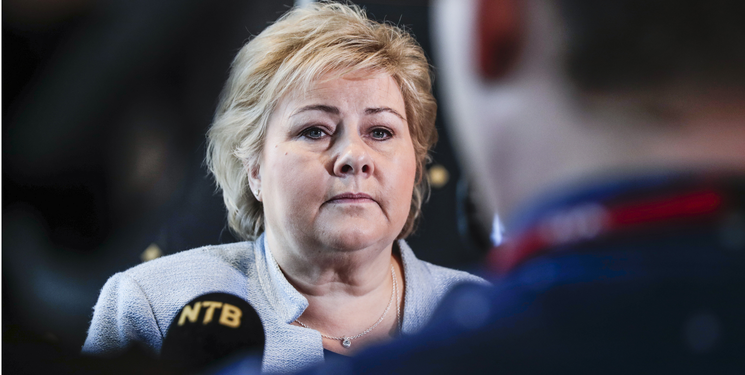 Norway will invest if South Africa gets its act together