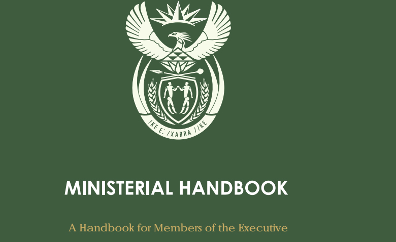 Executive ethics reform is urgent as yet another Cabinet minister is in serious breach