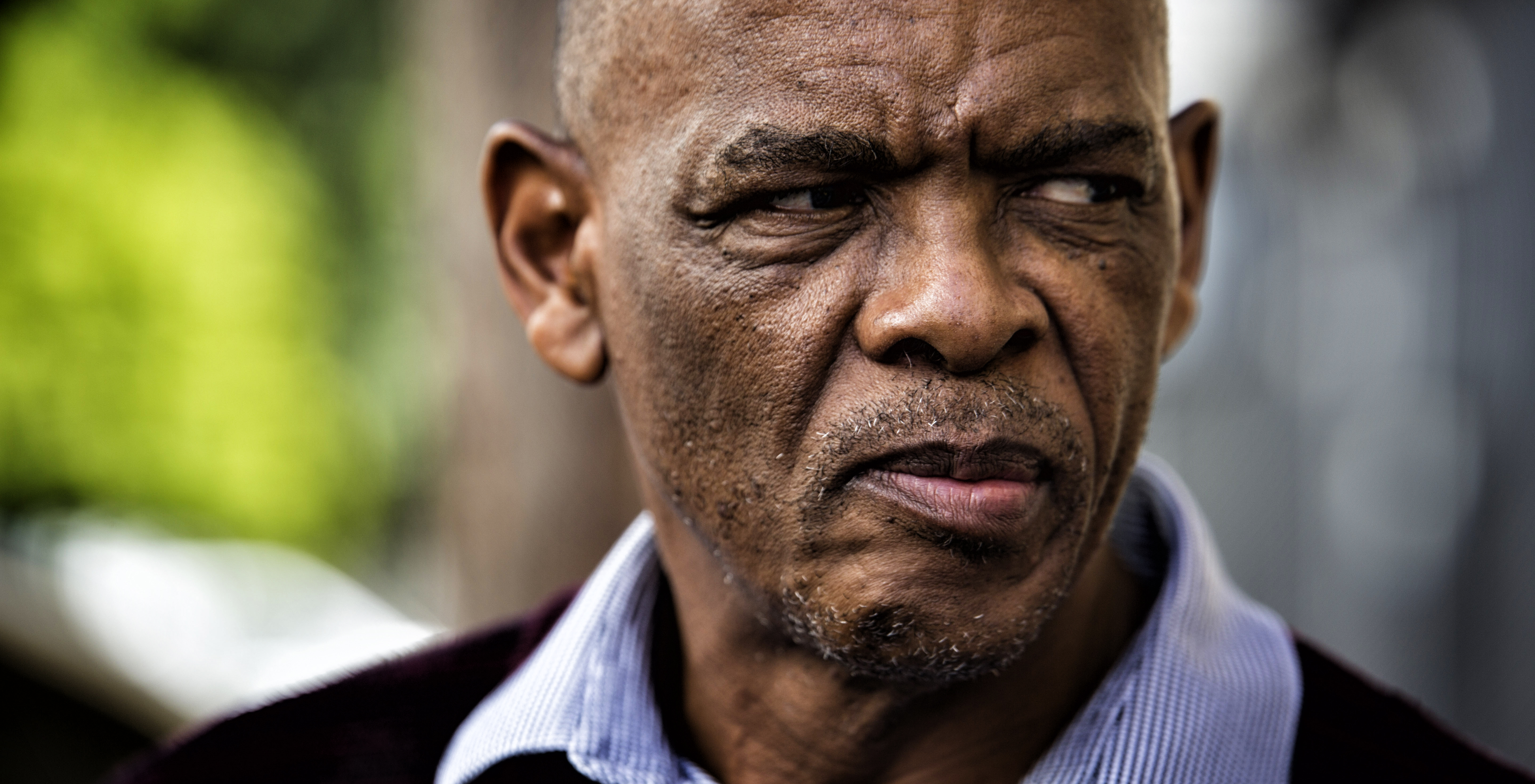 Ace Magashule and new Free State premier’s families score cars, contracts in R300m government programme