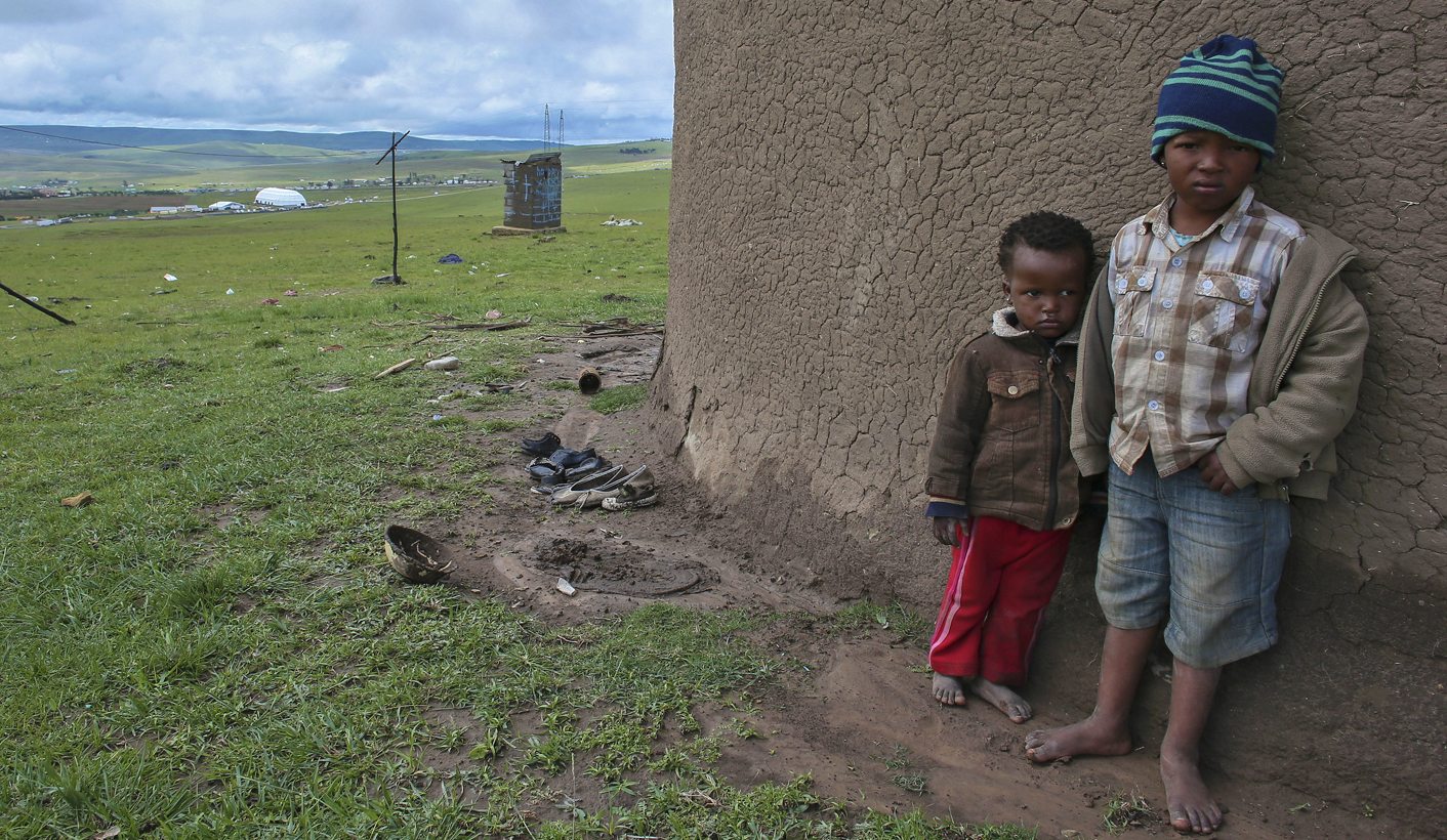 Op-Ed: Our new lost generation