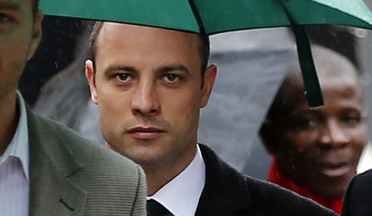 Pistorius Trial: Day 6