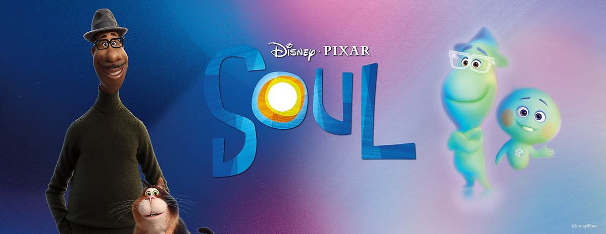 What Pixar’s Golden Globe-winning ‘Soul’ teaches us about life