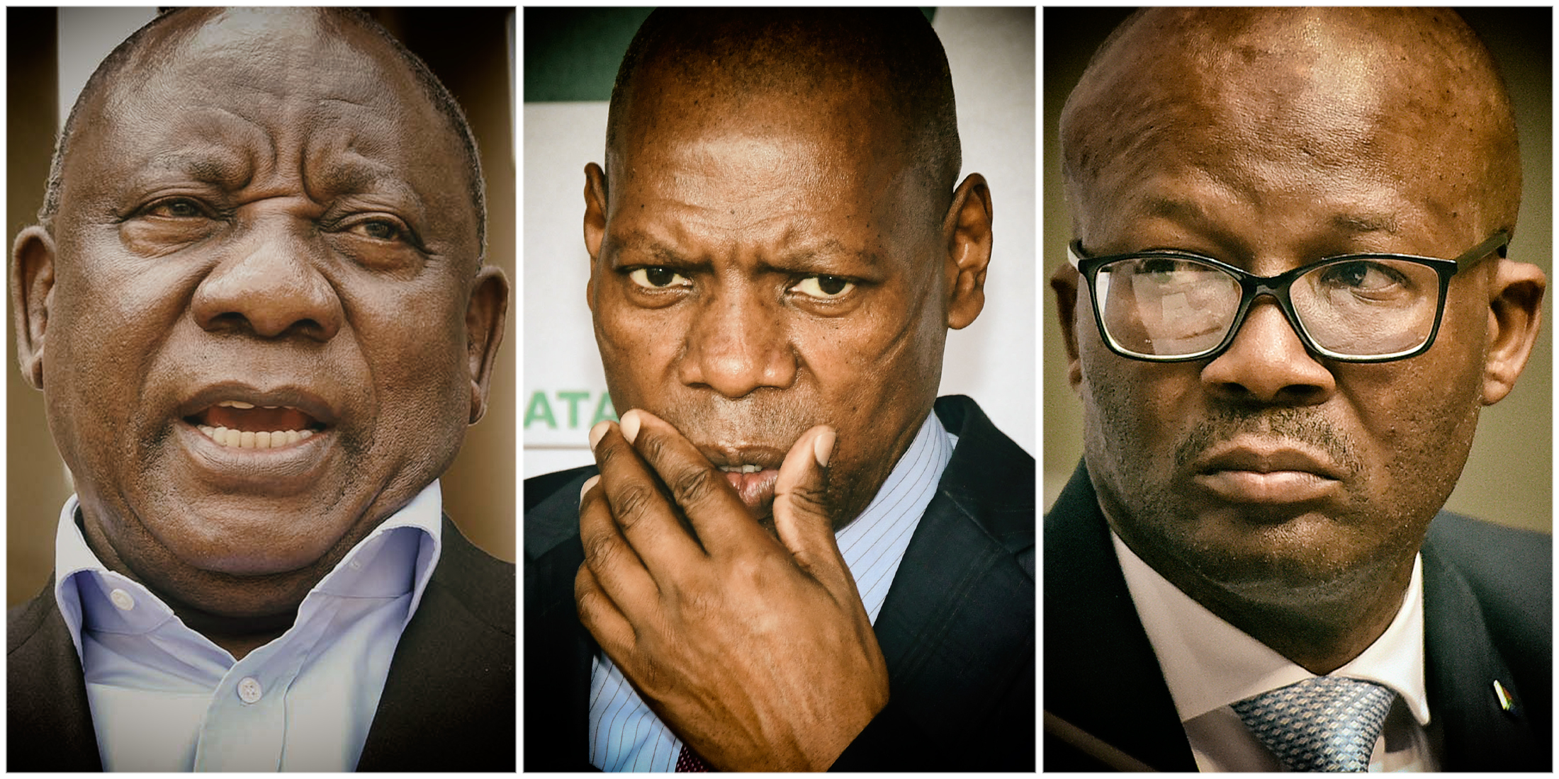 The ANC has broken its own black empowerment toolkit - and Ramaphosa government understands it