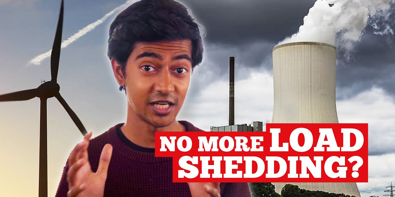 Let’s get energetic: Renewable energy is just what SA needs right now