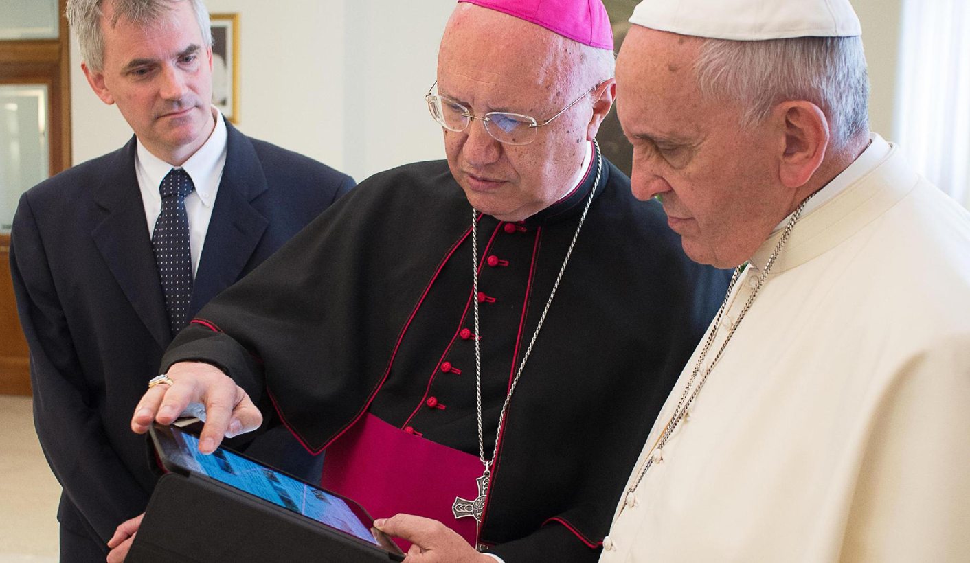 Op-Ed: On sexual abuse in the Church – facing our failures