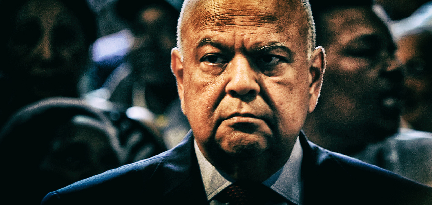 Gordhan goes Gonzo for Zondo
