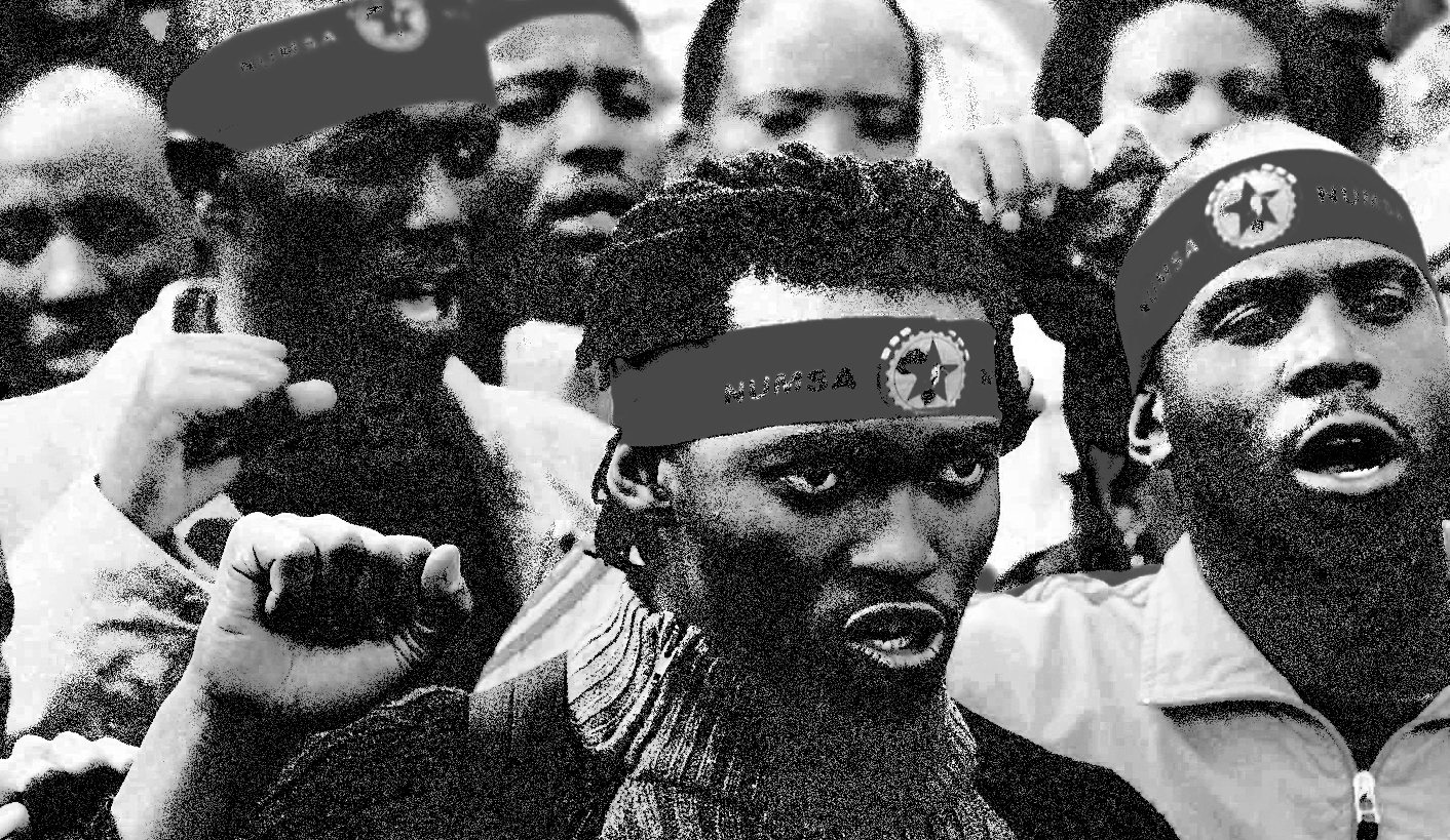 Unite Against Corruption: Beta version of the march goes ahead on Wednesday