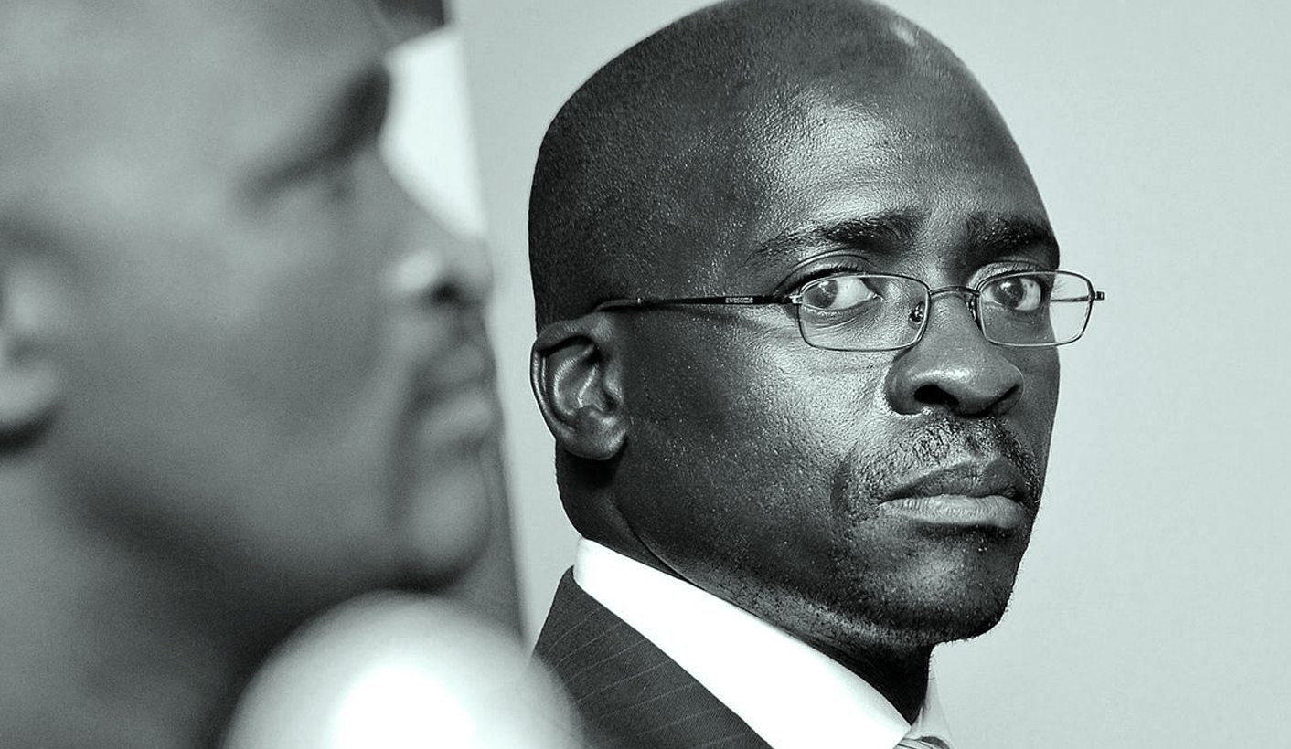 Op-Ed: Malusi Gigaba goes big; everyone else goes home