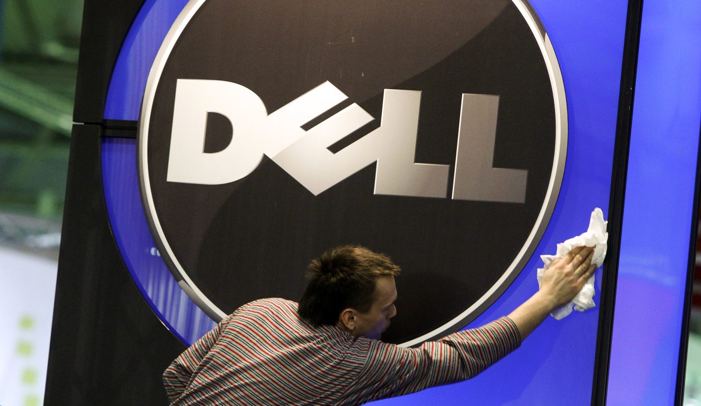Tech goes loony: The life and times of Zynga and Dell