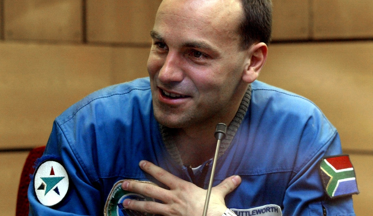 Shuttleworth, The State and the Ubuntu 2.0