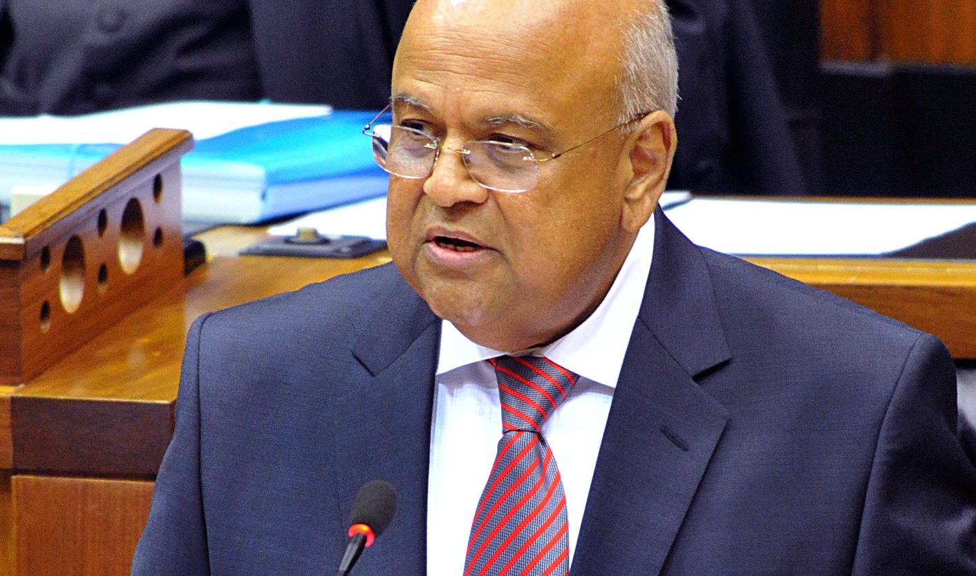 Budget 2016: No austerity, some tax increases, slash in expenditure, deficit down