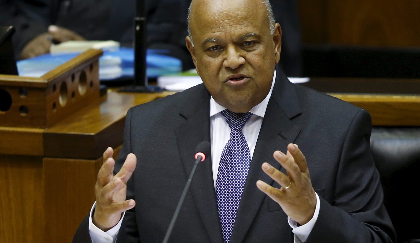 27 Hawks' questions to Gordhan – the complete list: All about 'Covert Unit', all facts out there already, so why are Hawks targeting Gordhan?