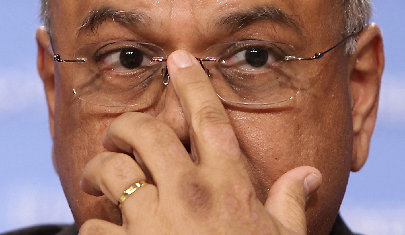 Gordhan: Time to take responsibility for our own economy