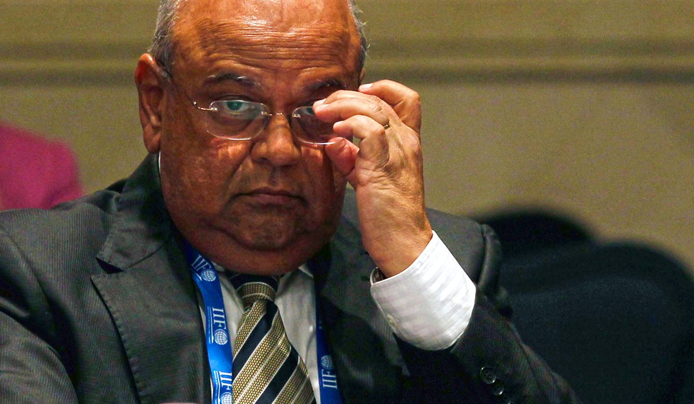 2013 budget: Help us to help you, Mr Gordhan