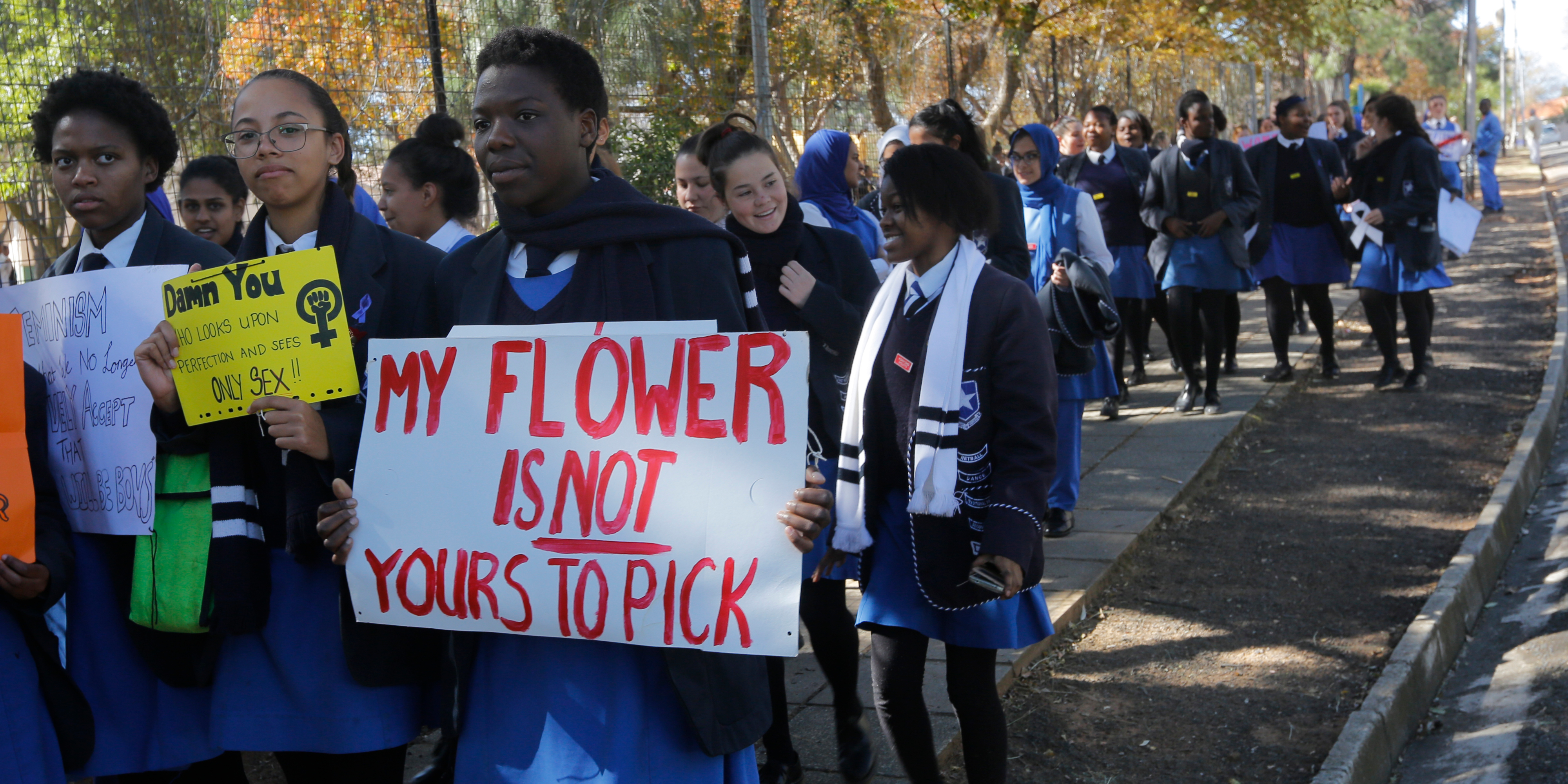 Changes to dealing with sexual misconduct in schools welcome, but implementation is key