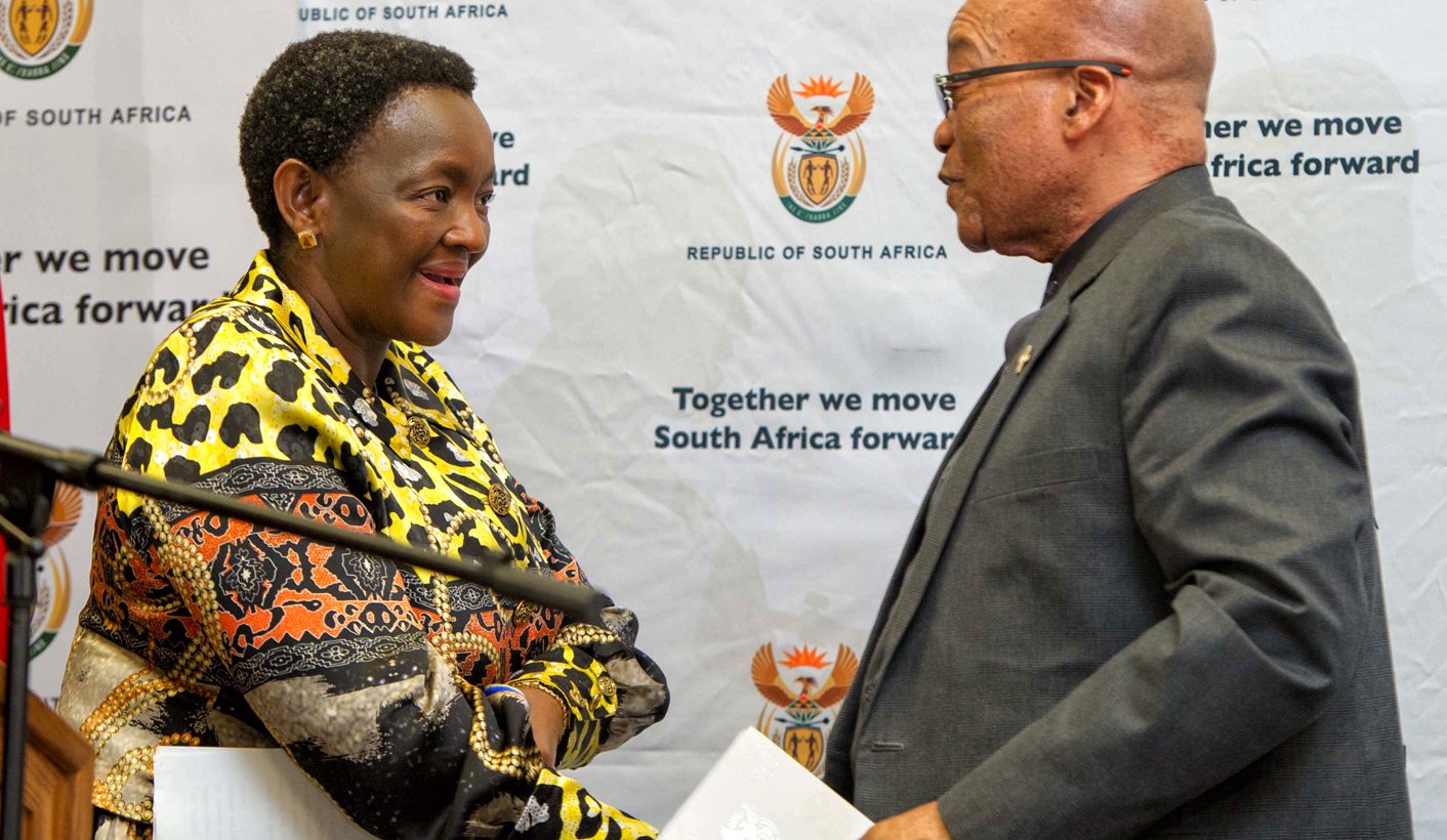 Disability Rights Summit