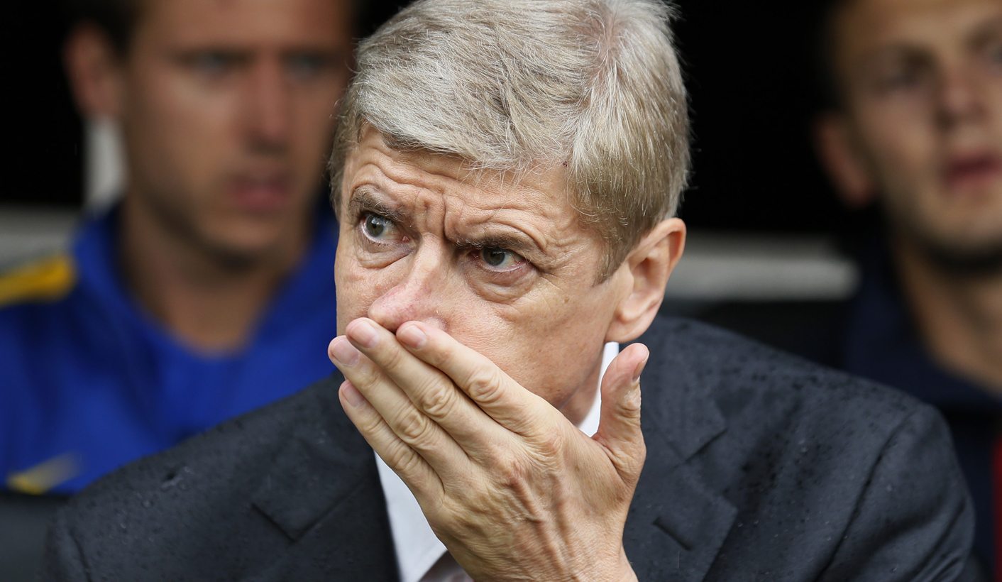 Premier League Naphand: Five talking points, week 2