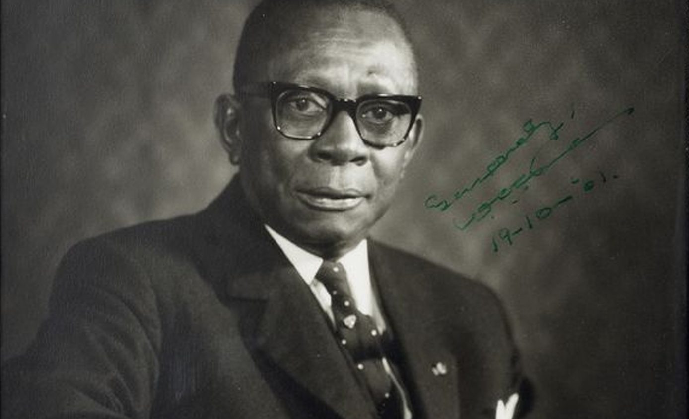 Africa’s First President for Life Turns 120: The bequests of Liberia’s William Tubman