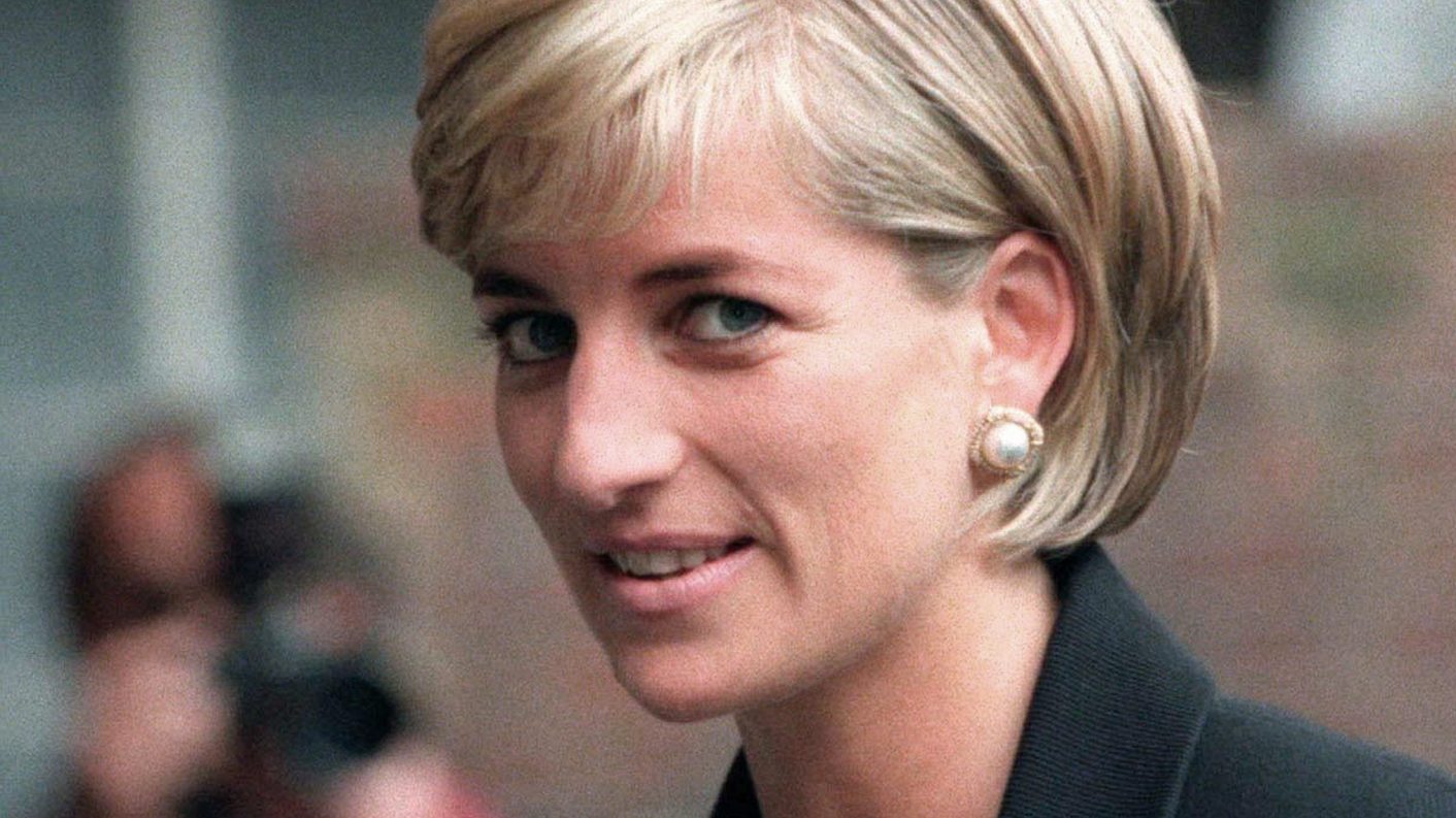 Princess Diana is celebrity many Americans would bring back to life-poll