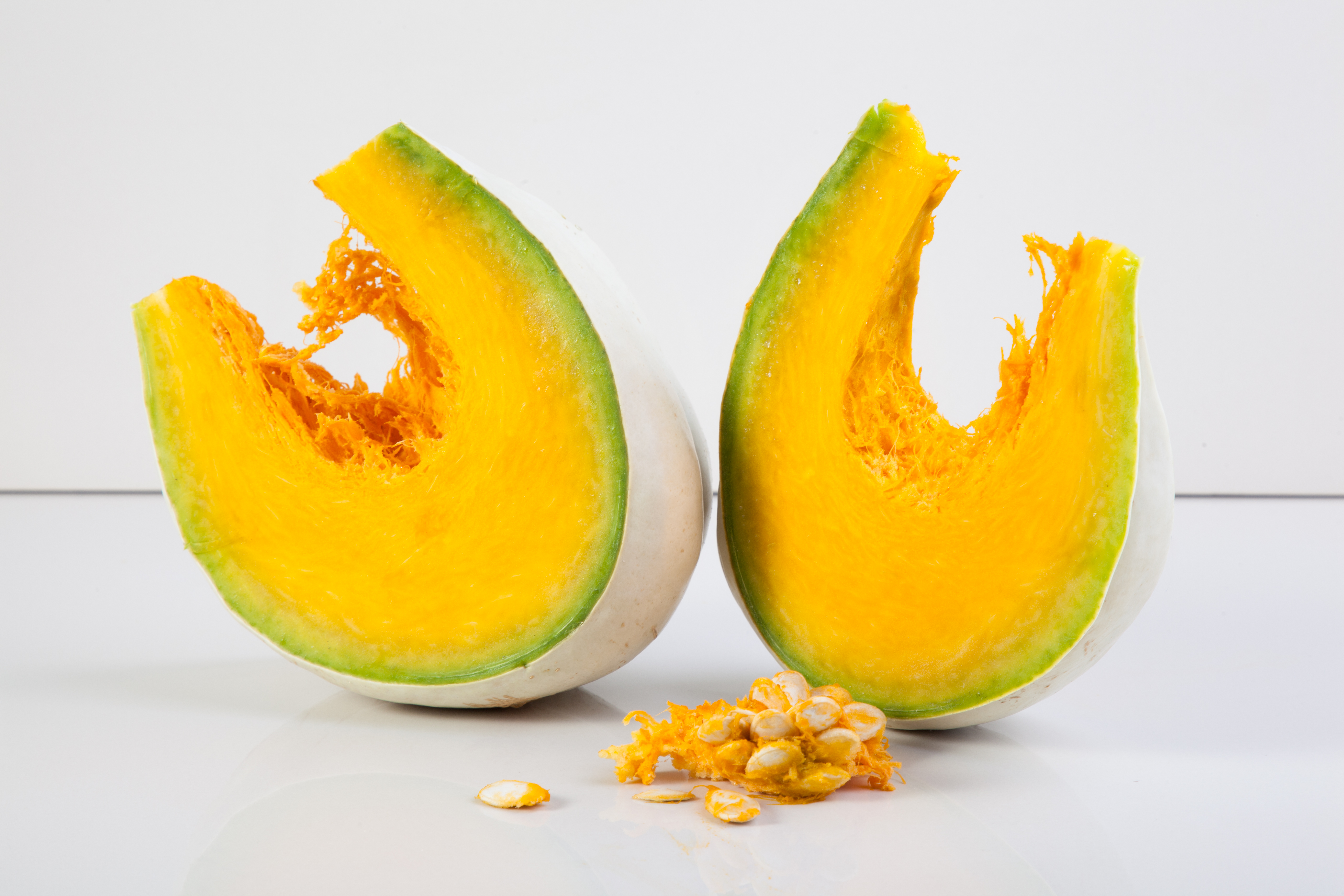 Pumpkin and spice, always nice