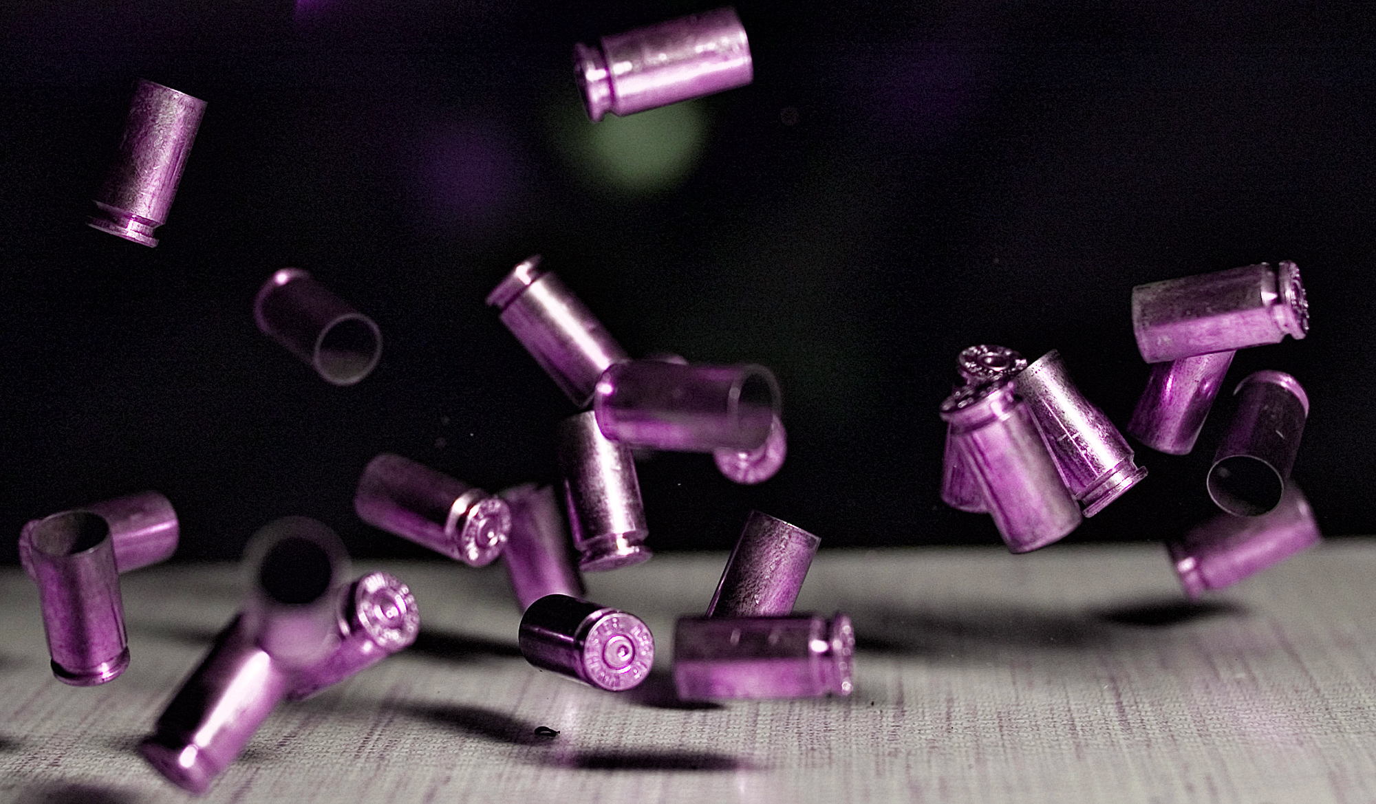 Weapons’ theft accused denied bail, but many questions remain unanswered