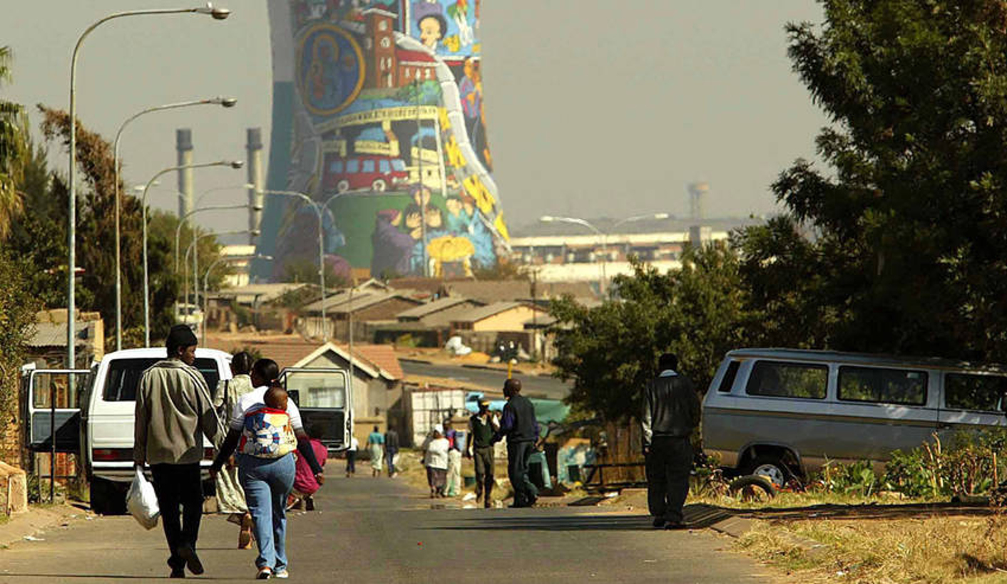 Route Shut-down Eased: Uneasy peace settles over taxi ranks