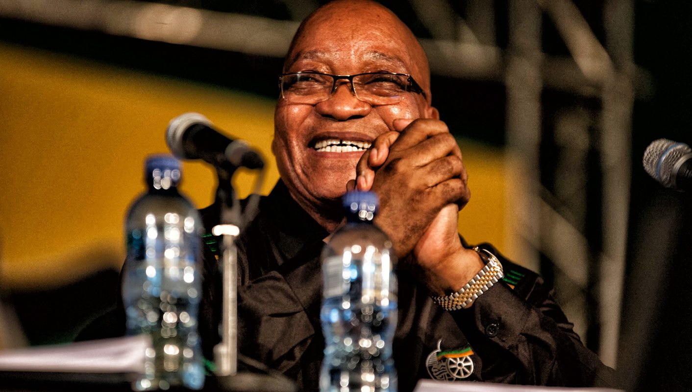 LGE 2016: ANC claws back with race baiting, veterans and the dab