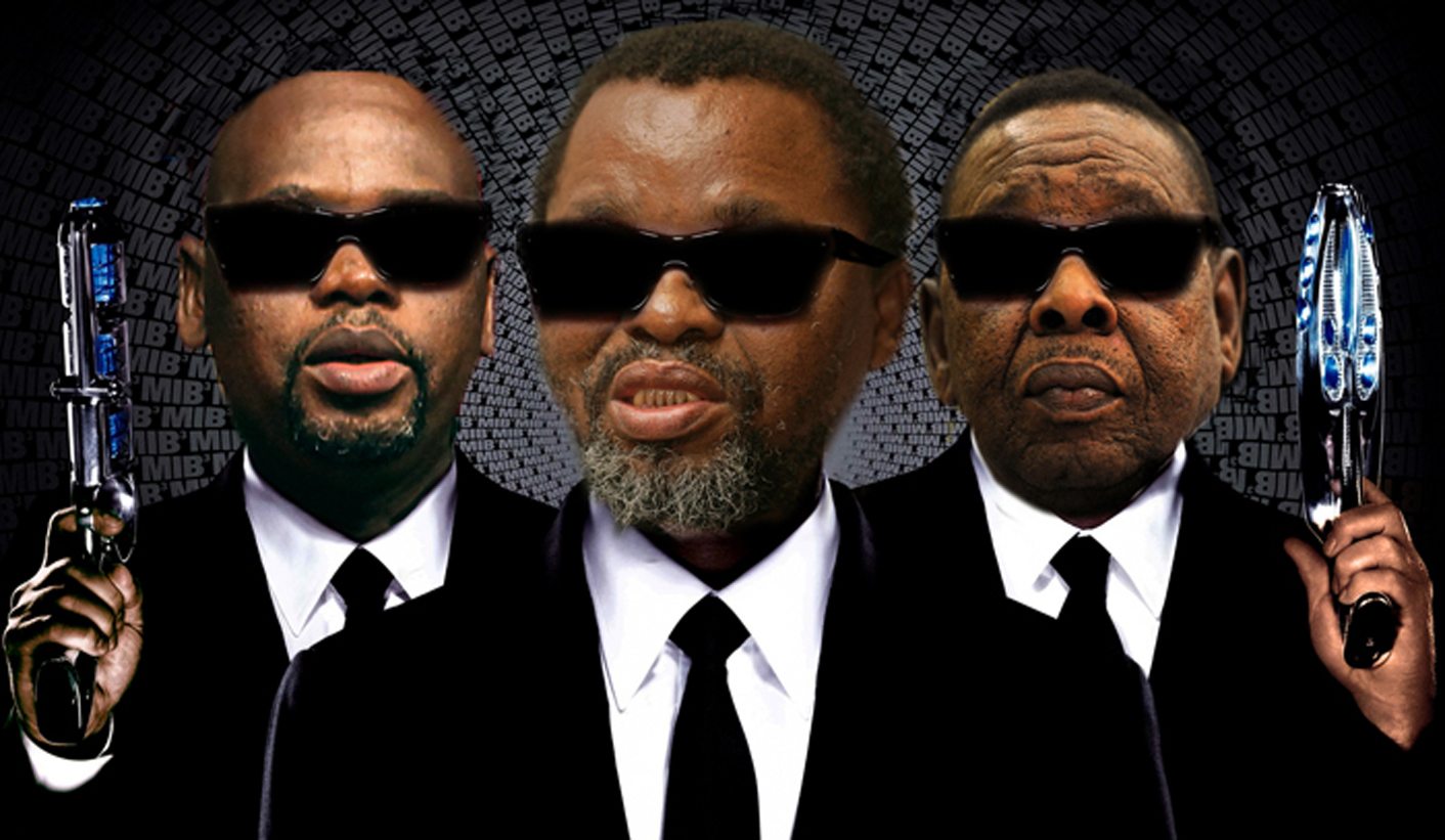 Searching for bogeyman: Beware the great judicial-media mafia-drug pusher counterrevolution