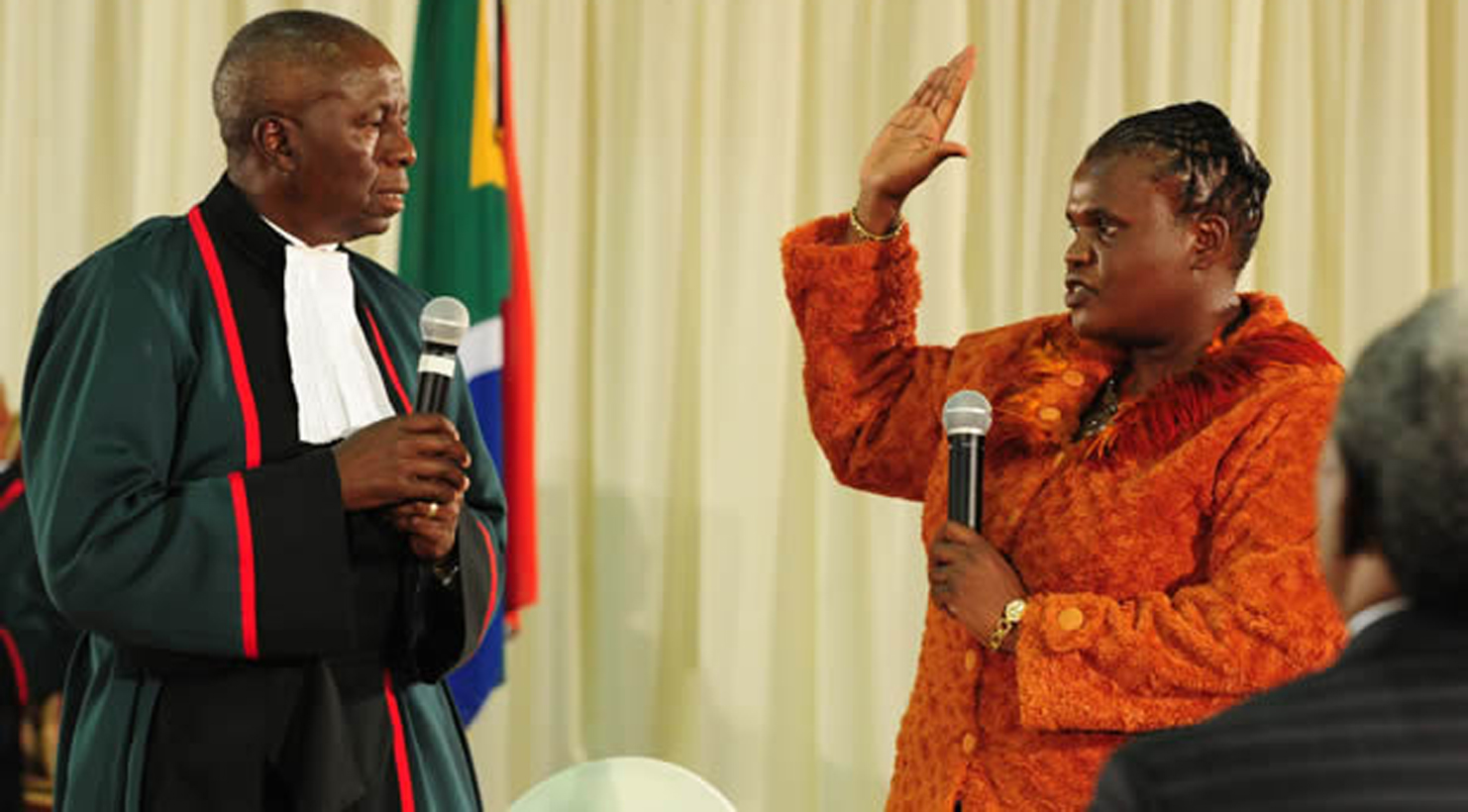 Propaganda makeover: Communications Ministry to spread the 'good story' gospel