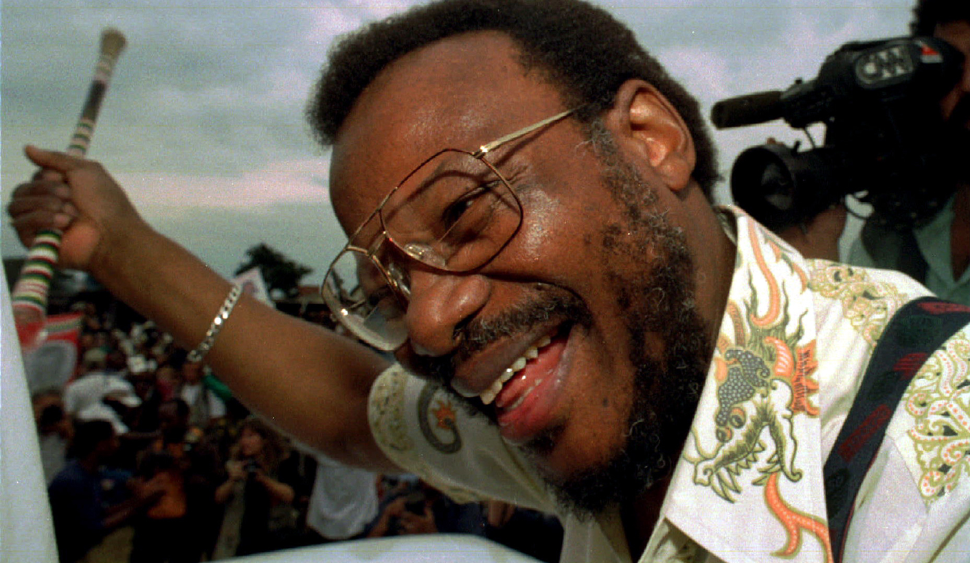 History, Distorted: Forgiving and airbrushing Apartheid’s protagonists