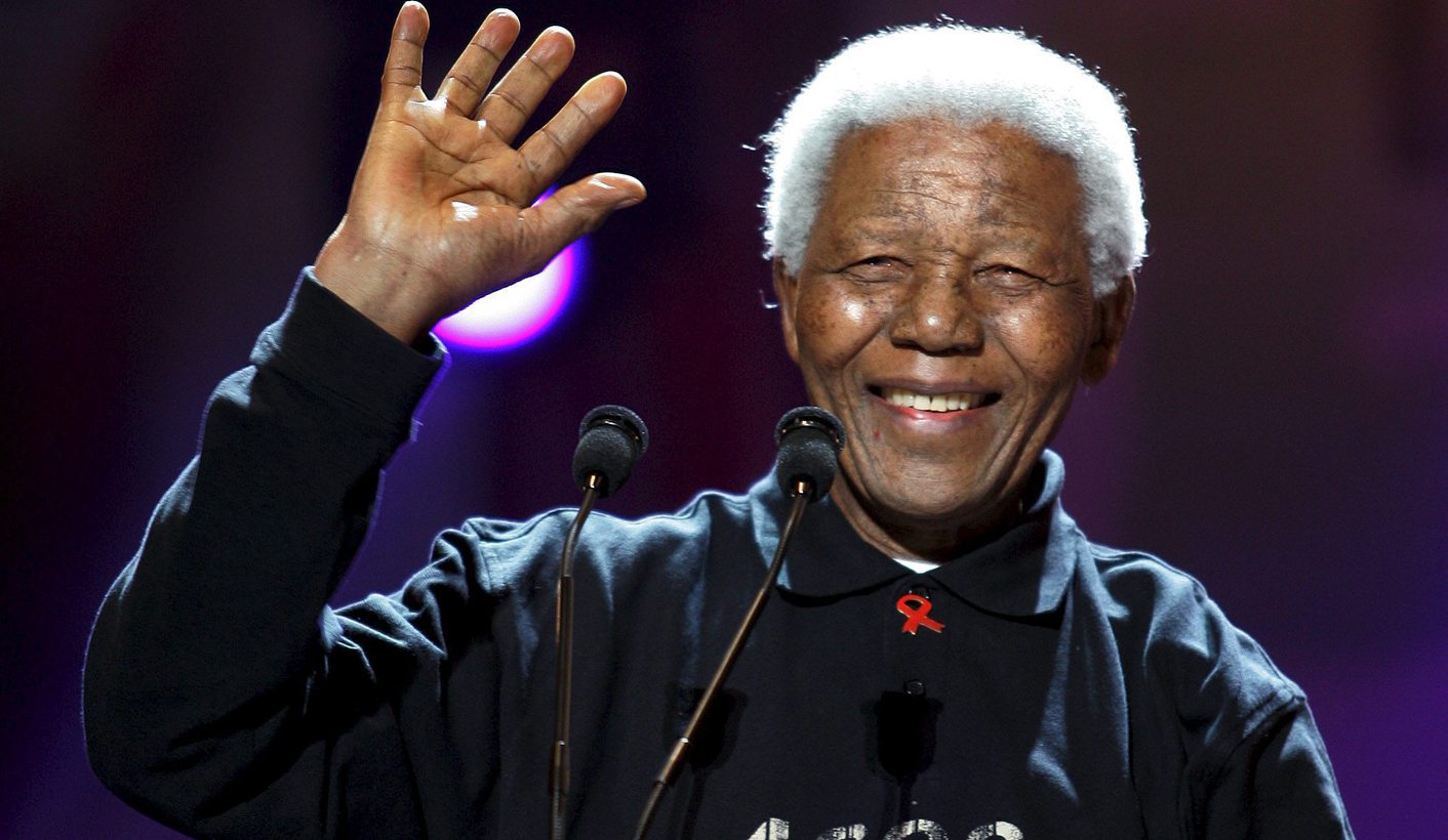 Mandelaism: A true legacy to give to the world