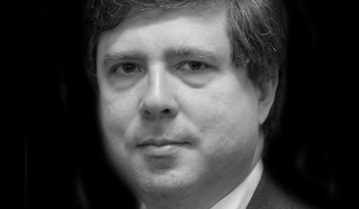 Political legacy: Is death the great cleanser?