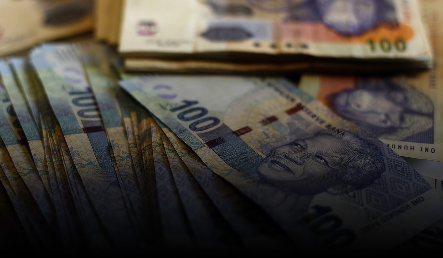 MaKhumalo’s tuck shop vs. Pravin Gordhan’s dire warnings – which will SA ignore?