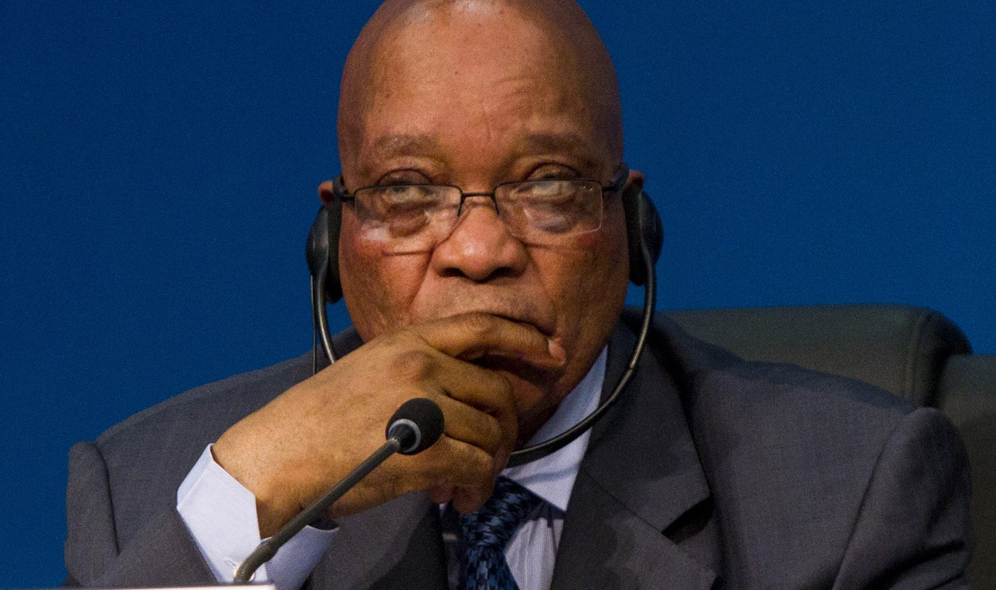 The Great Gupta Farce