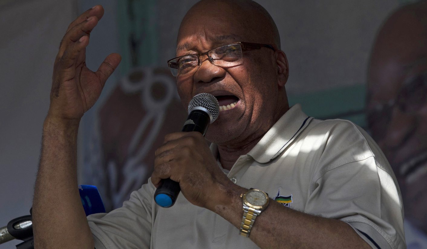 SA’s intellectuals: Who is speaking the truth and exposing the lies?