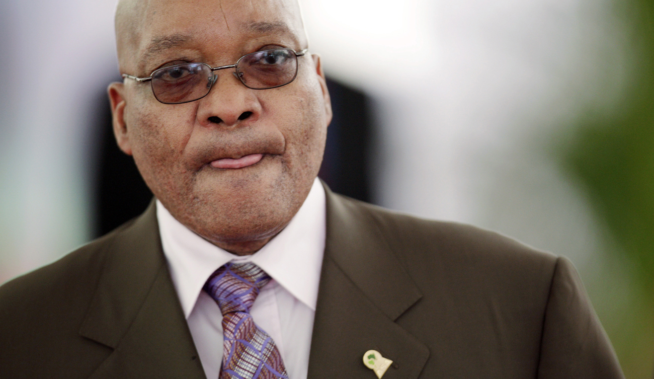 Nkandla Report: The end of innocence, enter the period of consequences