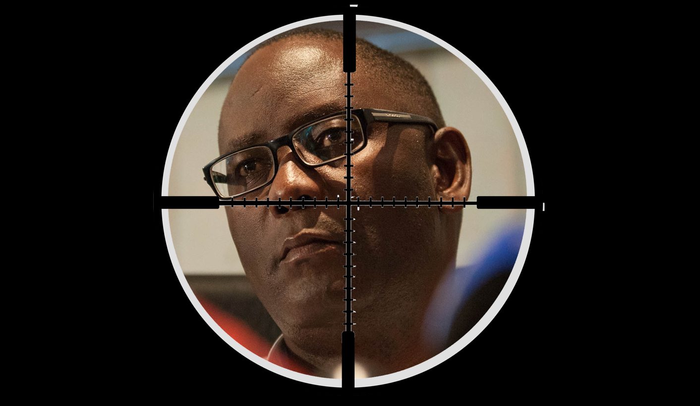 Vavi survives – but storms still ravage Cosatuland