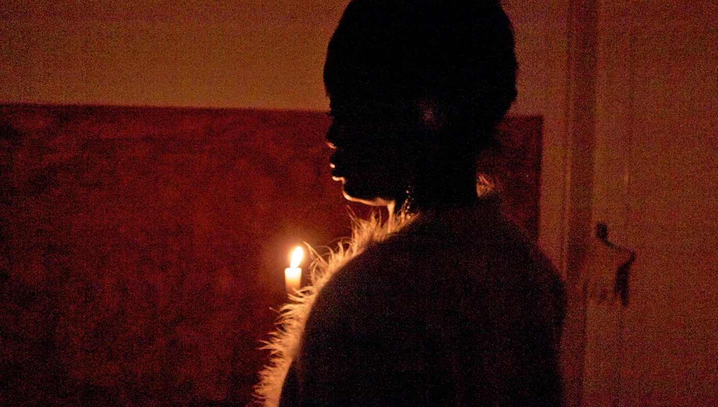 Power and women abuse: South Africa’s unspoken disgrace